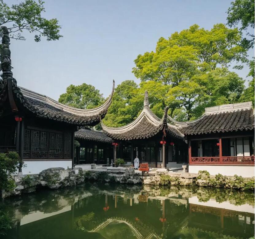 武威水桃土建有限公司